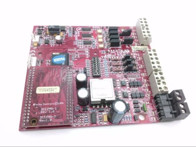 DELTA CONTROLS DAC-304-S