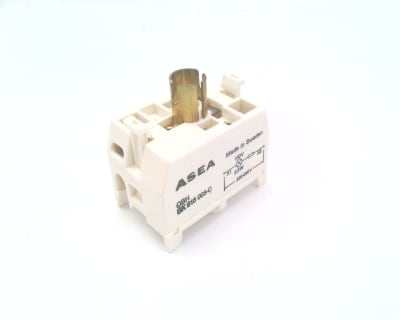 ASEA BROWN BOVERI SK615-003-C