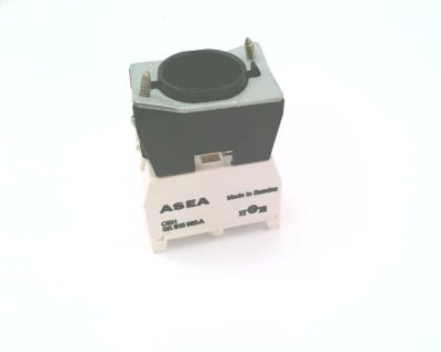 ASEA BROWN BOVERI SK615-008-A