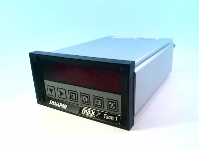 DYNAPAR MTJR1S-00