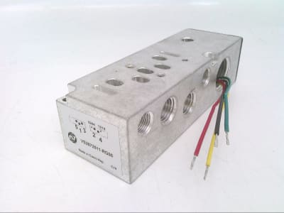 NORGREN VS2672511-RG00