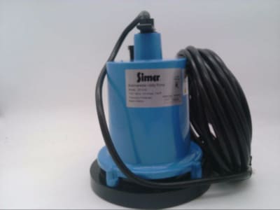 SIMER PUMP 2310-04