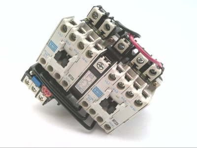 MITSUBISHI MS0-2XN11CXKP07A