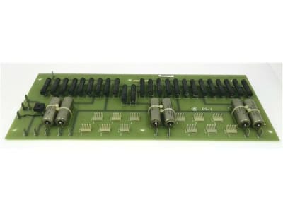 GENERAL ELECTRIC 531X126SNDAEG1