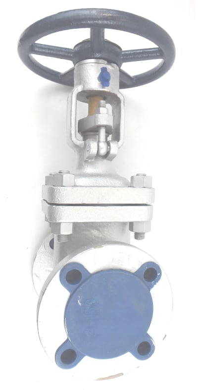 SMITH COOPER INTERNATIONAL 2-45-1-150-1-4