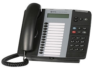 MITEL 5212