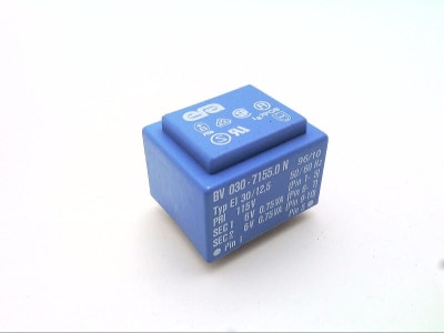 PULSE ELECTRONICS 030-7155.0
