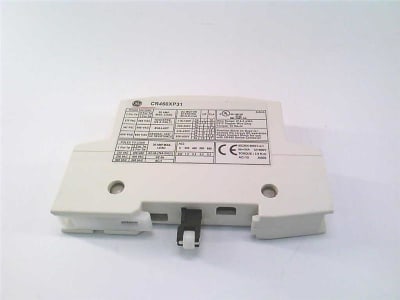 GENERAL ELECTRIC CR460XP31