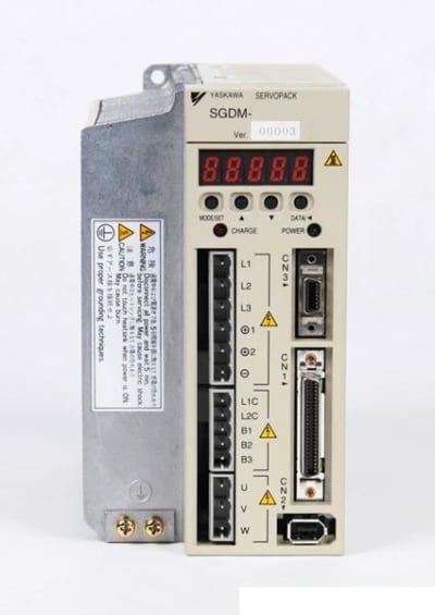 OMRON SGDM-10DN