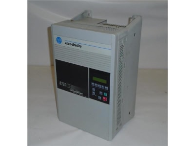 ALLEN BRADLEY 8720MC-B048-AA-HAS1