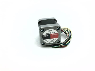 ORIENTAL MOTOR PK245-01A