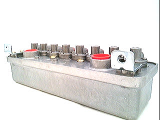 PENTAIR 3-8V7000-331