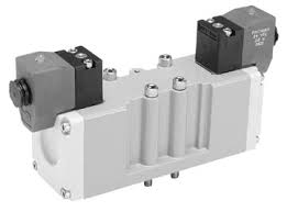 PARKER H16VXBG0B9C