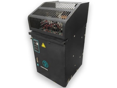 INVENSYS TC3001/40A/440V/110V120/415/0V10/LGC/NRP/3D/RES/SD/W//LINT/RTR/PLU/W96/MOP/FUMS/96/00