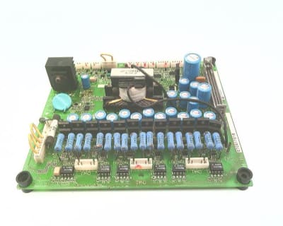 YASKAWA ELECTRIC ETC617210