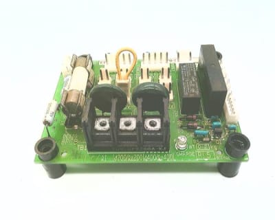 YASKAWA ELECTRIC ETX003822