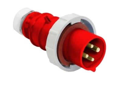 LEVITON 4100P-7W