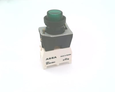 ASEA BROWN BOVERI SK615281-AB
