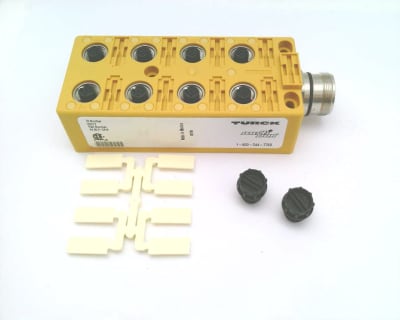 TURCK VB 80.5-CS19