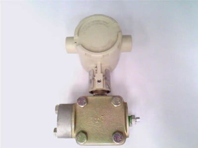 HONEYWELL STD120-A1H-00000-MB-S2-TC-F1D3-A36H