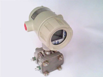 HONEYWELL STD110-EIH-00000-1C-LP-MB-S2-SM-TC-B67P-