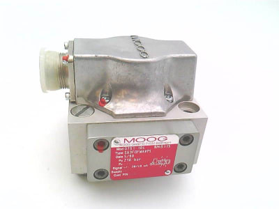 MOOG D761-104