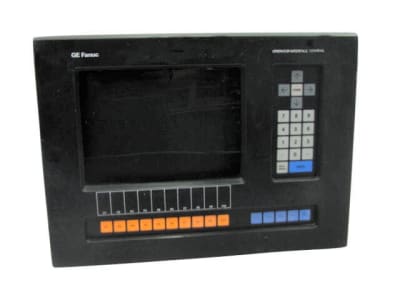 GENERAL ELECTRIC IC600KD510E