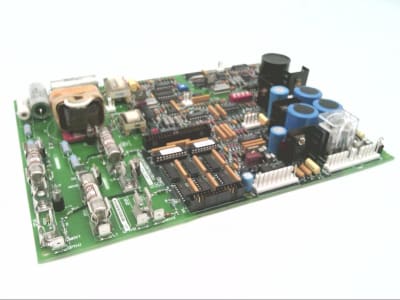 GENERAL ELECTRIC 531X302DCIBDG3