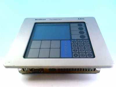 SCHNEIDER ELECTRIC MM-PM10-200