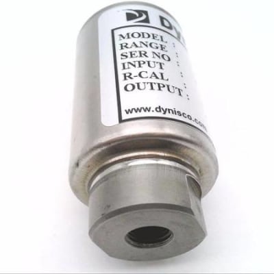 DYNISCO A860-00-2.5C