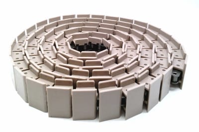 REXNORD LF863TAB S-2.25IN-10FT