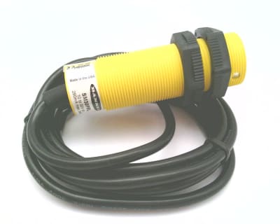 BANNER ENGINEERING SM30PRL