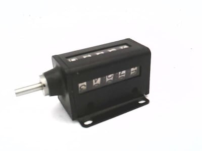 EATON CORPORATION 5-Y-32324-400-RAC