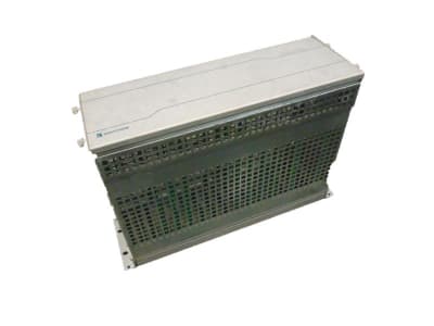 INVENSYS PC3000/RACK/VERSION3/MAIN/REAR