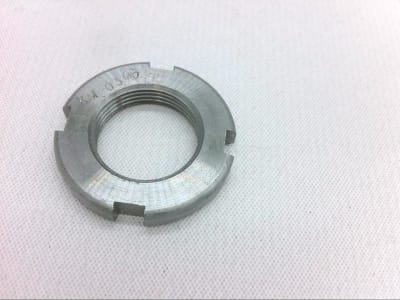 WHITTET HIGGINS KM03