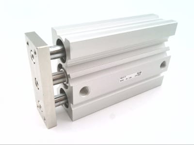 SMC MGQL20-75