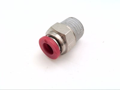 SMC KQ2H06-02S