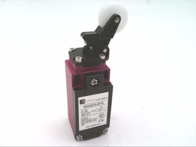 RADWELL RAD4272-SP-B