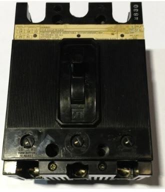 SIEMENS EF3-A005
