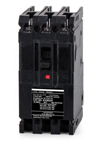 SIEMENS E43B030