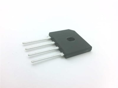 ON SEMICONDUCTOR GBU8K