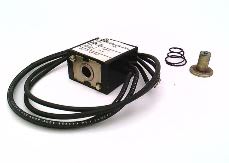 MAC VALVES INC DAAJ-1JD