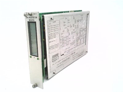 GENERAL ELECTRIC 3300/70-04-00