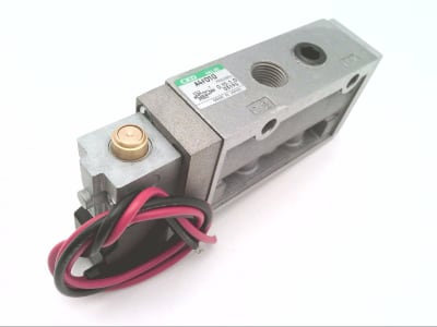 CKD CORP A4F010-06-NC-DC24V