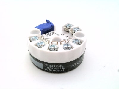INOR TRANSMITTER 70MQHLP002