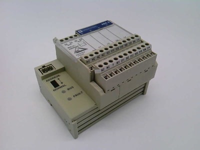SCHNEIDER ELECTRIC ABE-8S40SB00