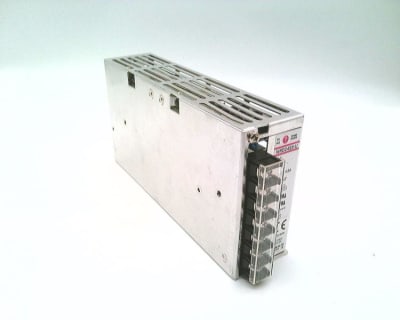 POWER SOURCE WRD24SX-U