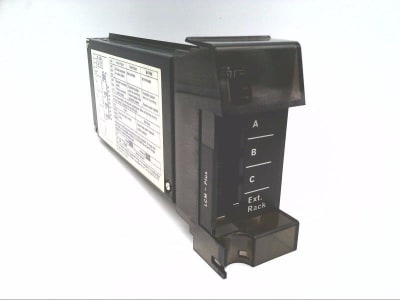 INVENSYS PC3000/LCM-PLUS/VERSION3/512KRAM/128KRAM/320