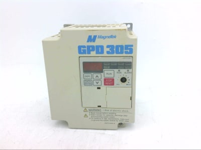 MAGNETEK JDB002