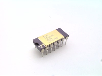 ANALOG DEVICES AD536AJD